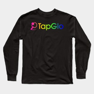 Rainbow TapGlo Long Sleeve T-Shirt